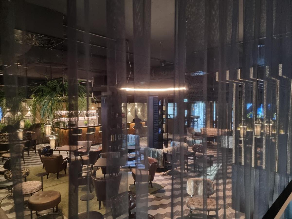 Freshsuites & Bar 다하우 외부 사진