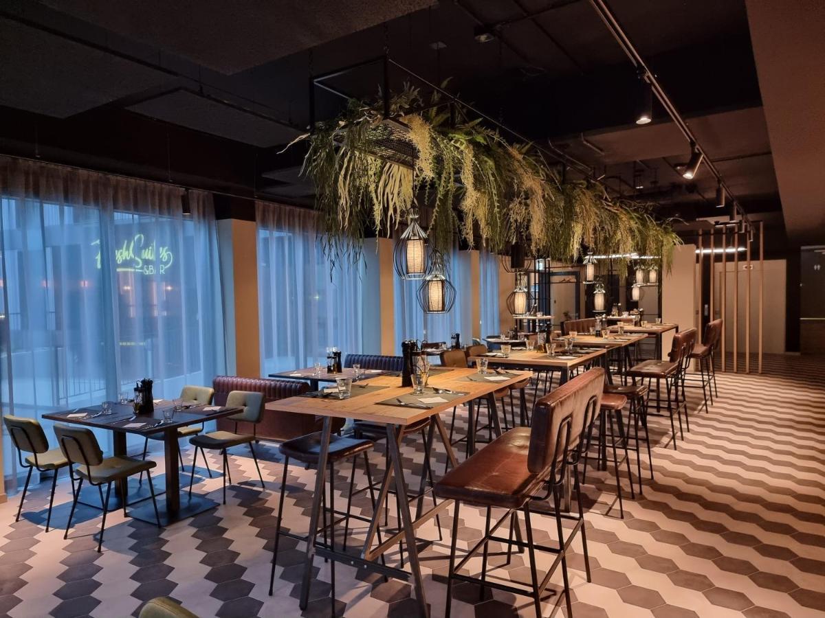 Freshsuites & Bar 다하우 외부 사진