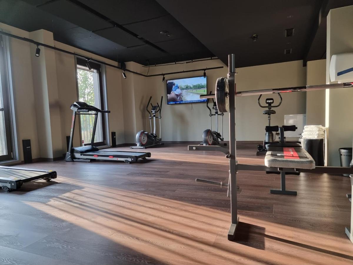 Freshsuites & Bar 다하우 외부 사진