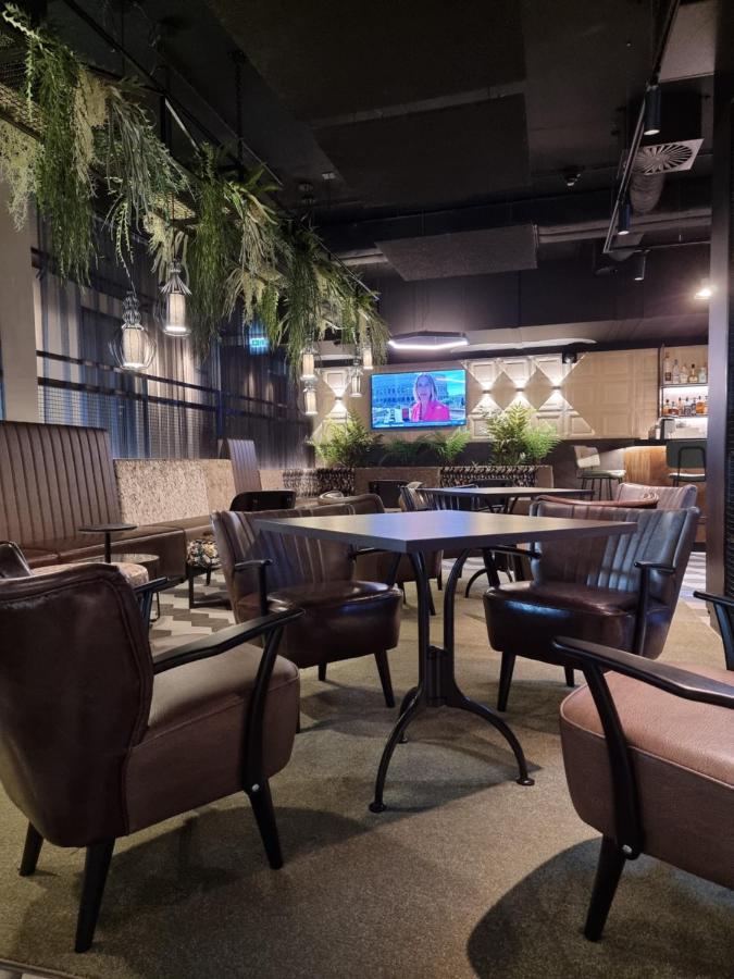 Freshsuites & Bar 다하우 외부 사진