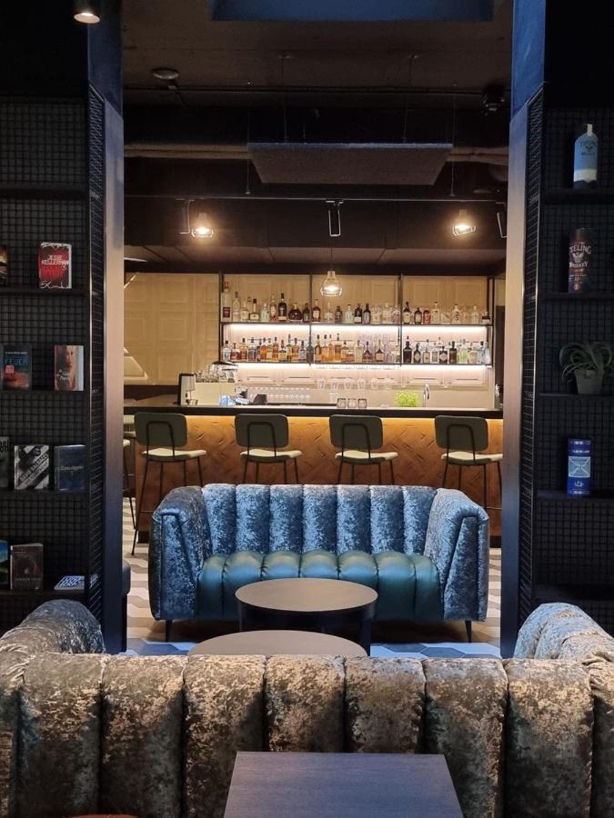 Freshsuites & Bar 다하우 외부 사진