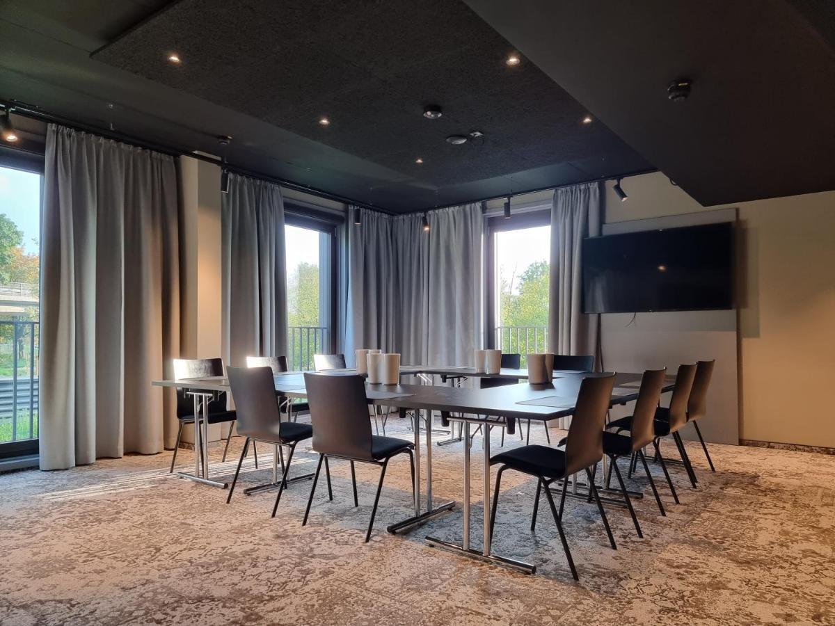 Freshsuites & Bar 다하우 외부 사진