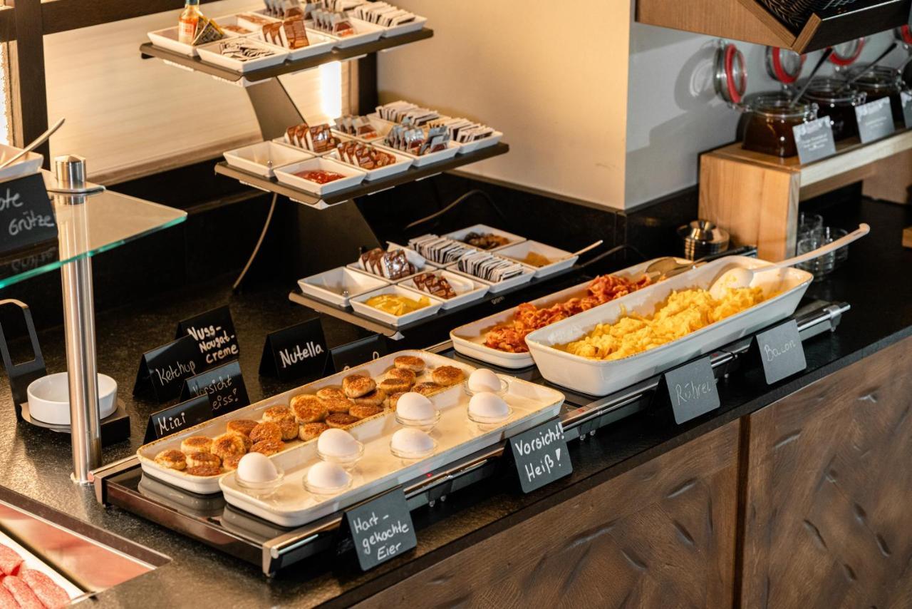 Freshsuites & Bar 다하우 외부 사진