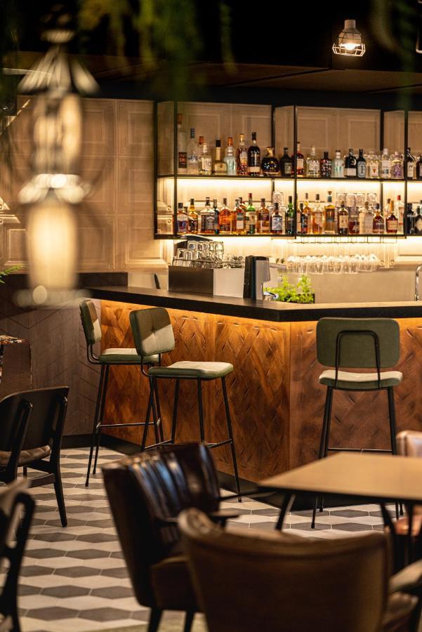 Freshsuites & Bar 다하우 외부 사진