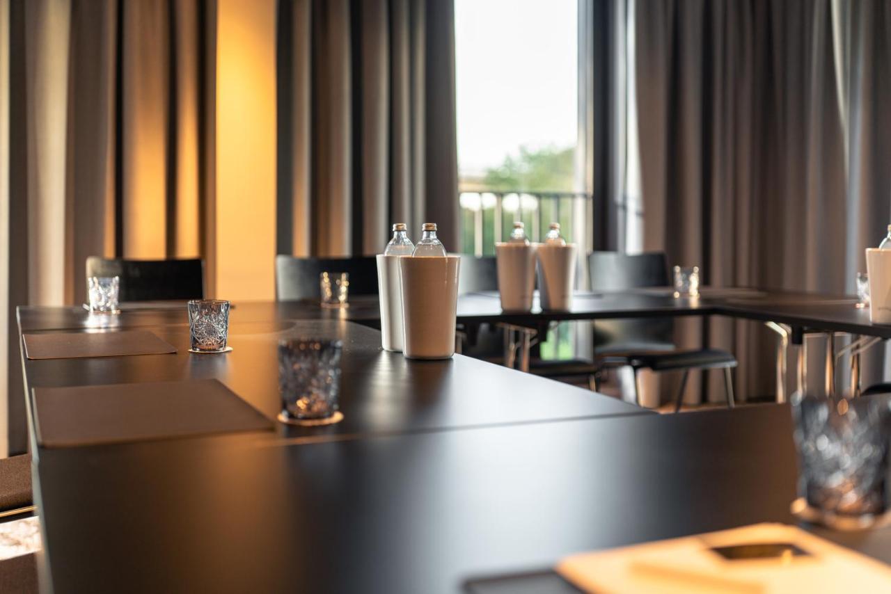Freshsuites & Bar 다하우 외부 사진