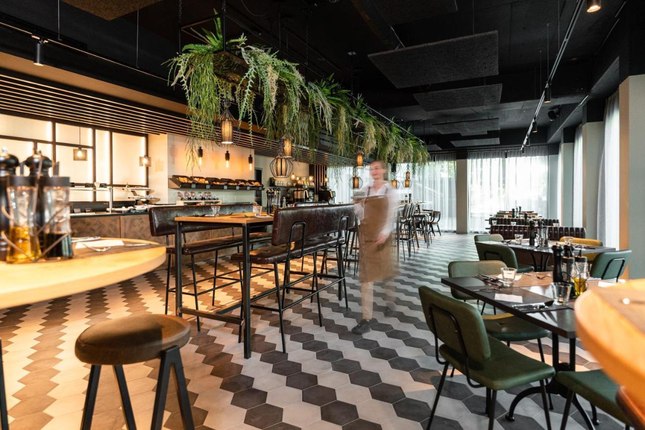 Freshsuites & Bar 다하우 외부 사진