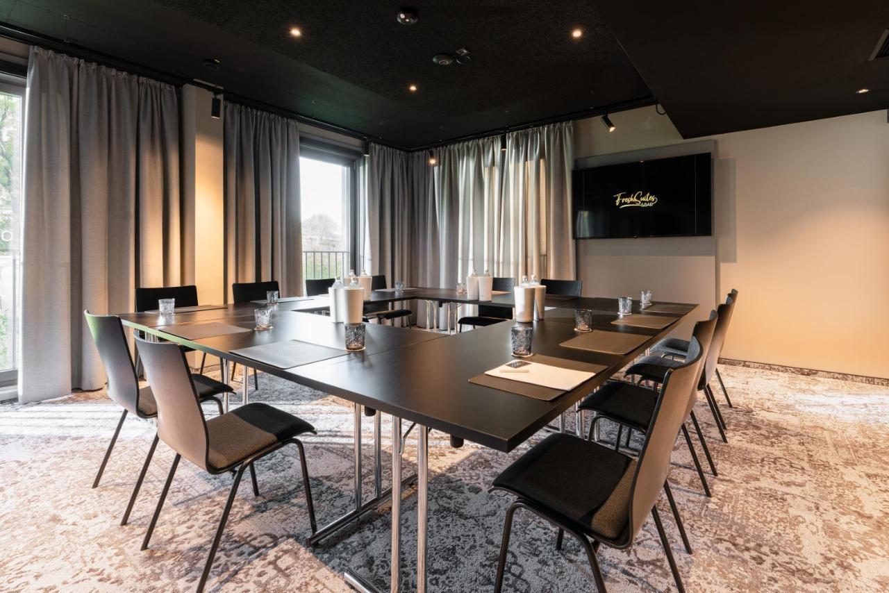 Freshsuites & Bar 다하우 외부 사진