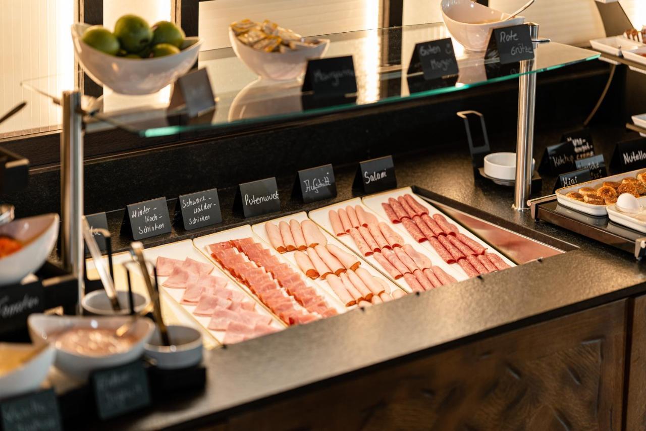 Freshsuites & Bar 다하우 외부 사진